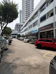 Balestier Road (D12), Shop House #619976991